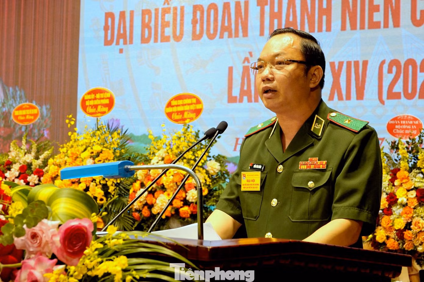 Theo Thiếu tướng Trần Văn Bừng - Chủ nhiệm Chính trị BĐBP, giai đoạn 2017-2022, công tác Đoàn và phong trào thanh niên BĐBP đã không ngừng đổi mới, sáng tạo, có điểm nhấn, có mô hình tiêu biểu, phát huy vai trò xung kích của ĐVTN.
