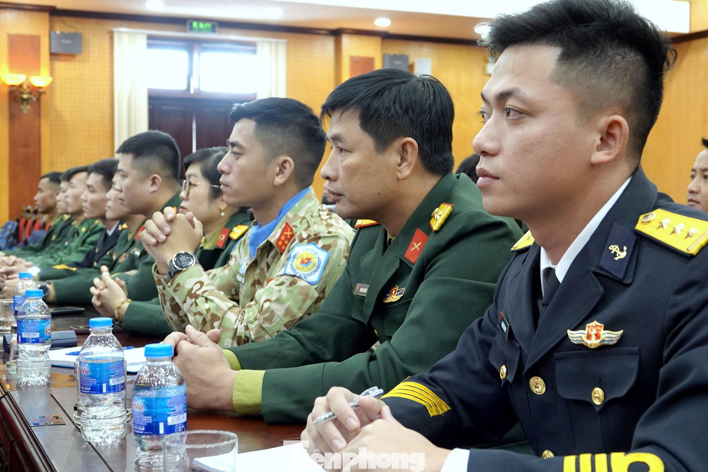 Ảnh: Nguyễn Minh Ảnh: Nguyễn Minh