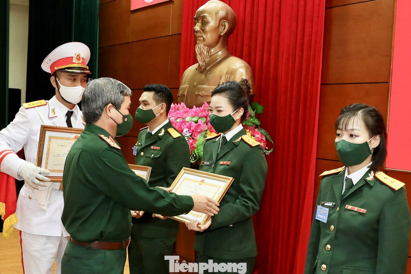 Ảnh: Nguyễn Minh Ảnh: Nguyễn Minh