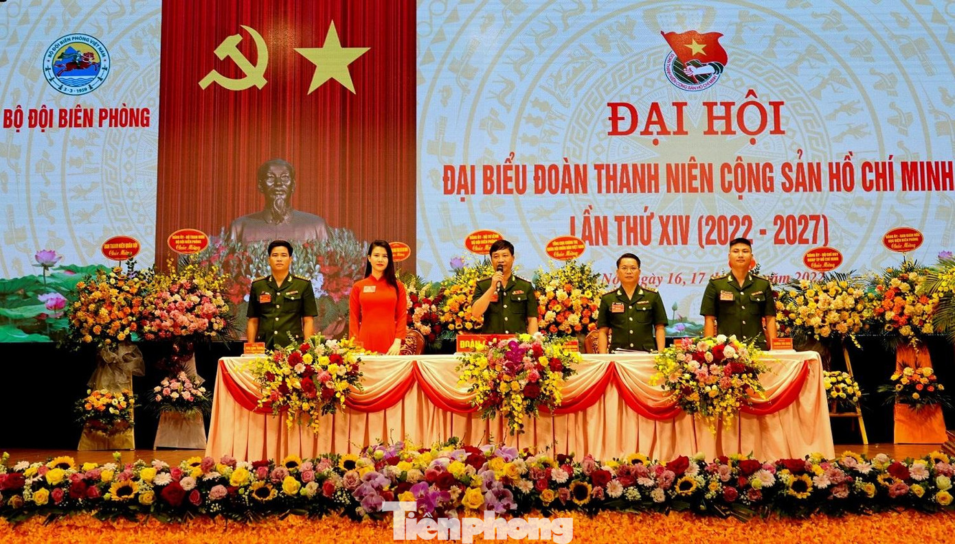 100% tổ chức Đoàn cơ sở trong BĐBP tổ chức mỗi tháng 1 lần các hoạt động bảo vệ môi trường; 100% đồn biên phòng tuyến biển duy trì thực hiện có hiệu quả chiến dịch “Hãy làm sạch biển”. 100% chi đoàn có hoạt động phối hợp, kết nghĩa với tổ chức Đoàn địa phương và các lực lượng; 100% chi đoàn đồn biên phòng có hoạt động giúp đỡ, xây dựng tổ chức Đoàn địa phương…