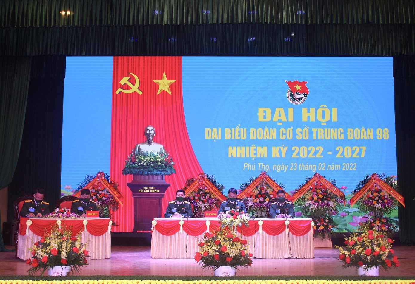 Ảnh: Mai Hoa