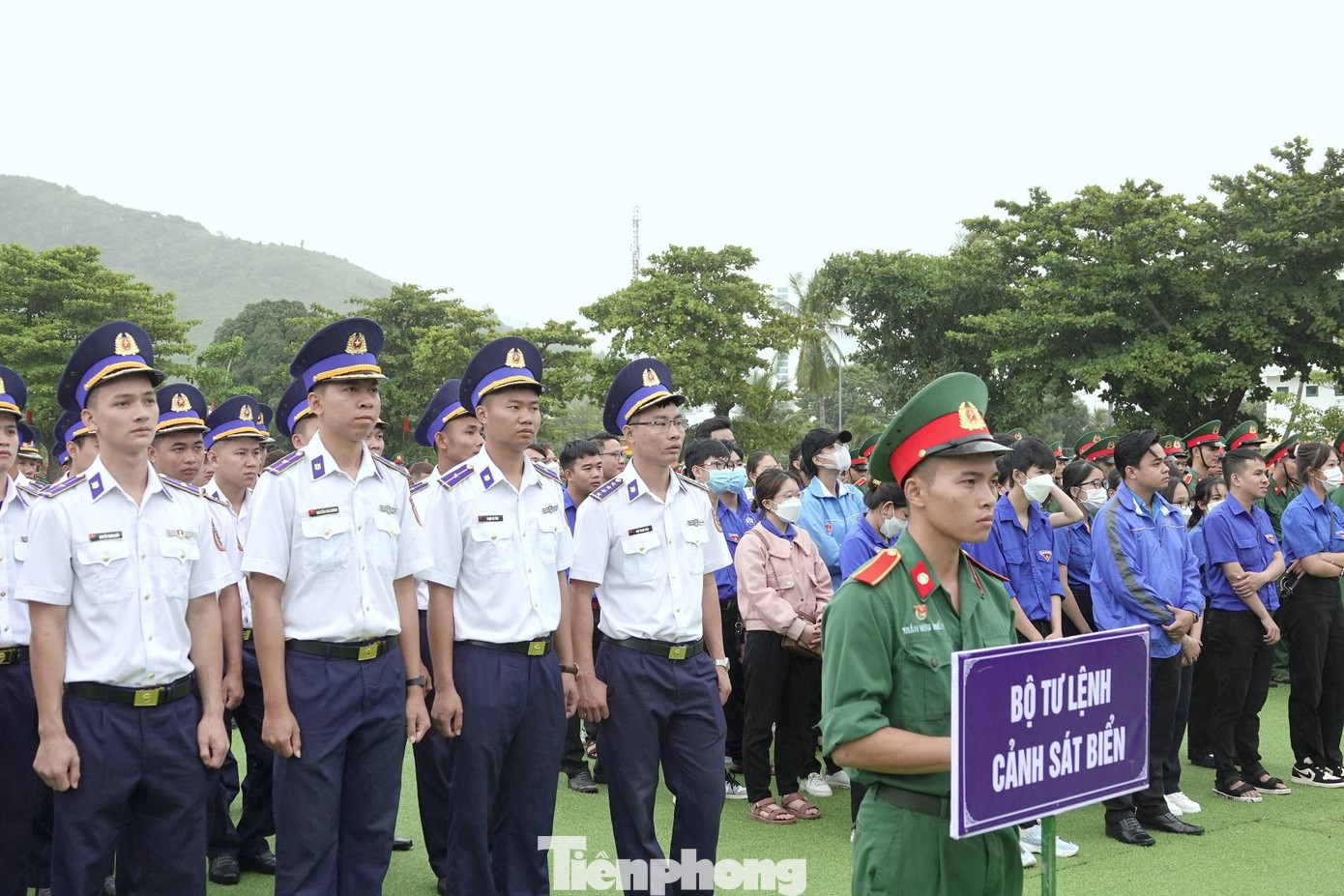 Ảnh: Nguyễn Minh