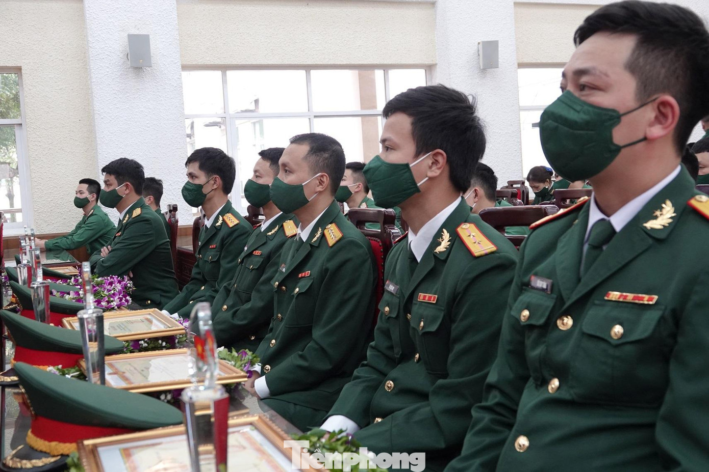 Ảnh: Nguyễn Minh