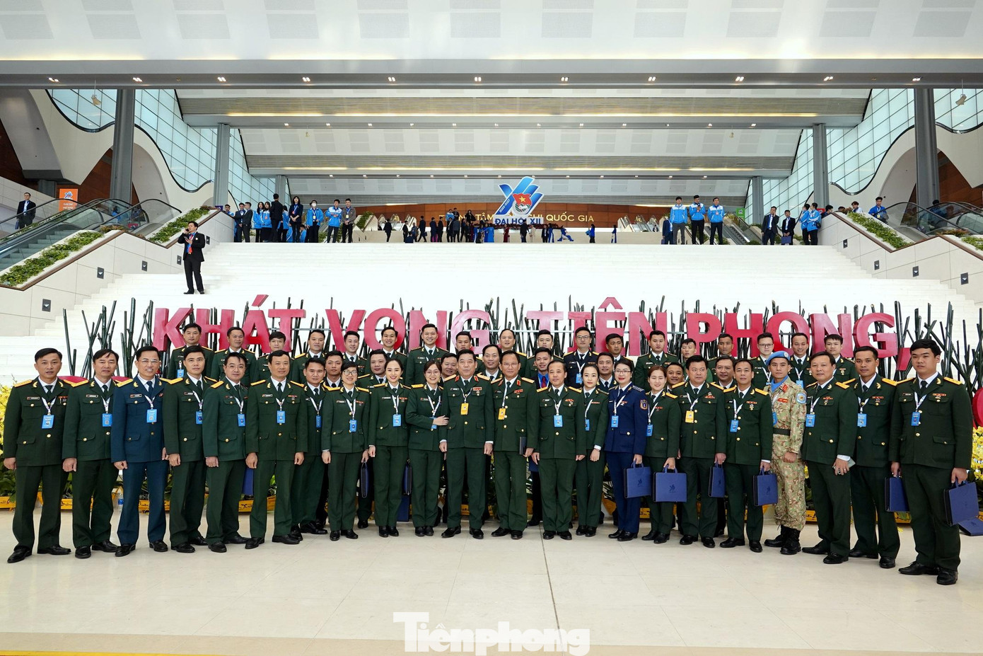 Ảnh: Nguyễn Minh