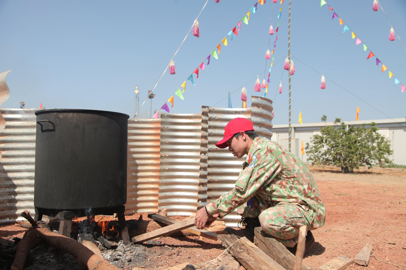 Ảnh: BVDC 2.3 Ảnh: BVDC 2.3