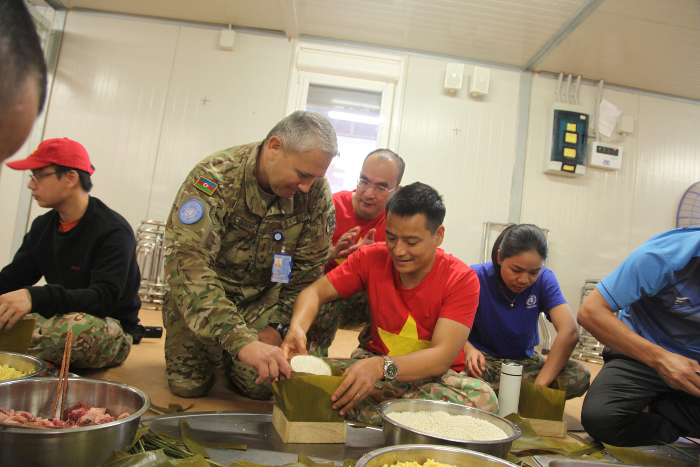 Ảnh: BVDC 2.3 Ảnh: BVDC 2.3