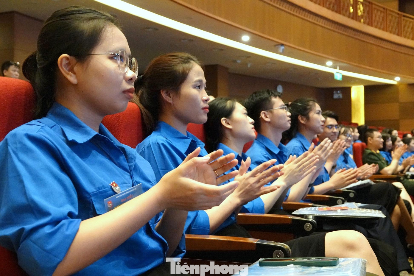 Ảnh: Nguyễn Minh