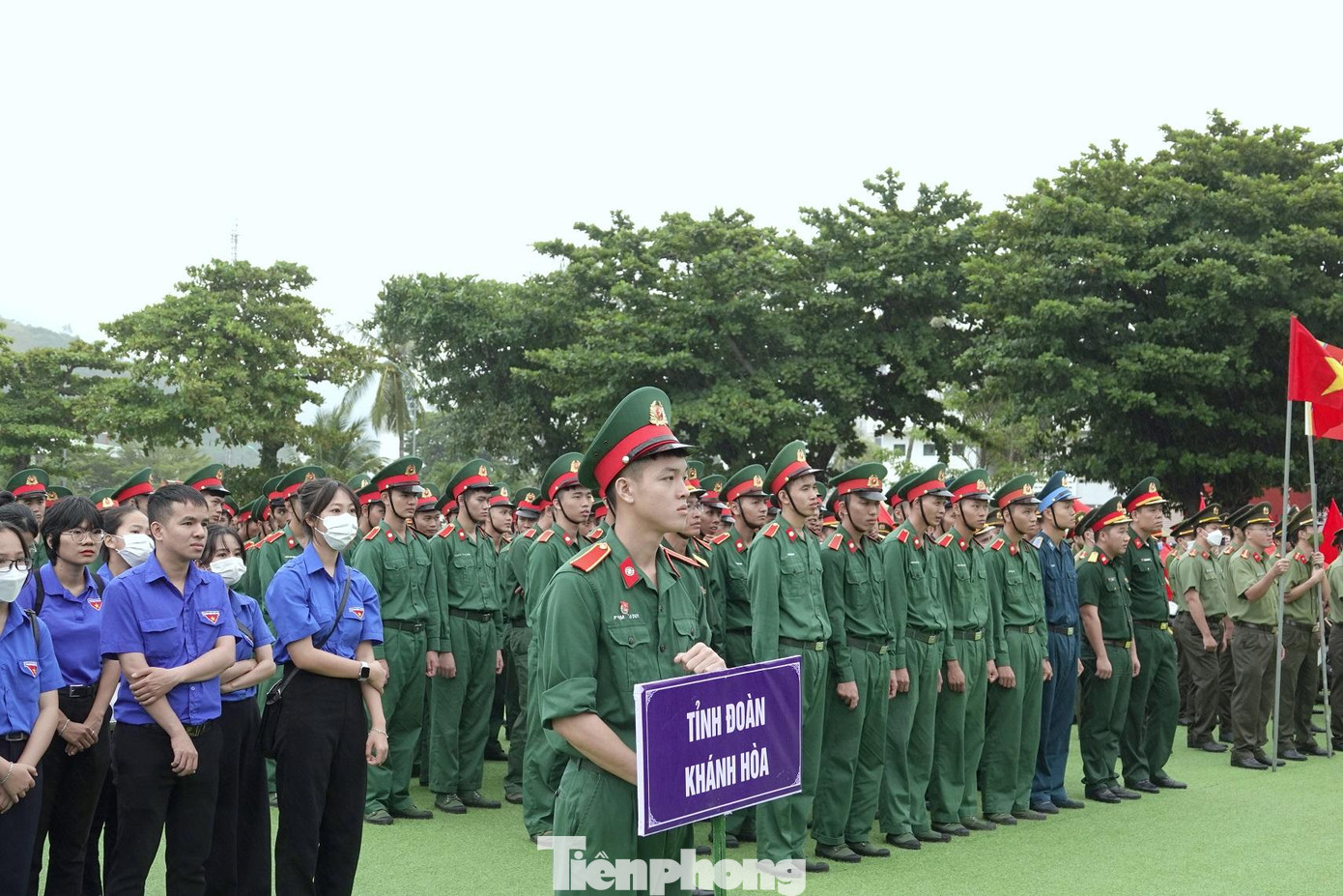 Ảnh: Nguyễn Minh