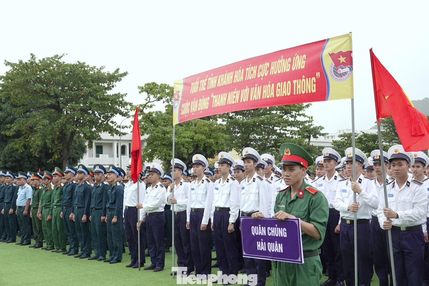 Ảnh: Nguyễn Minh