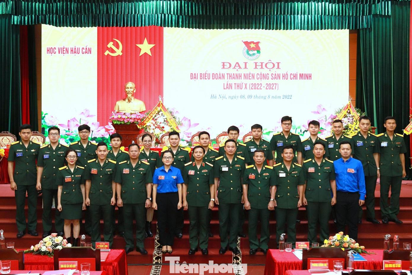 Các đại biểu dự đại hội Các đại biểu dự đại hội