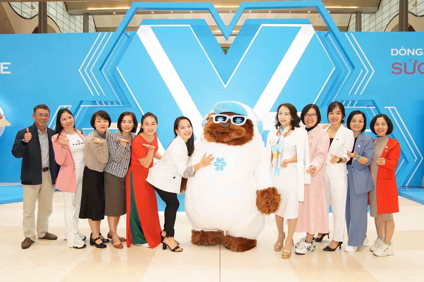 Bằng cách truyền cảm hứng cho cộng đồng, Siberian Wellness đang dẫn dắt xu hướng chăm sóc sức khỏe và bảo vệ môi trường một cách toàn diện.