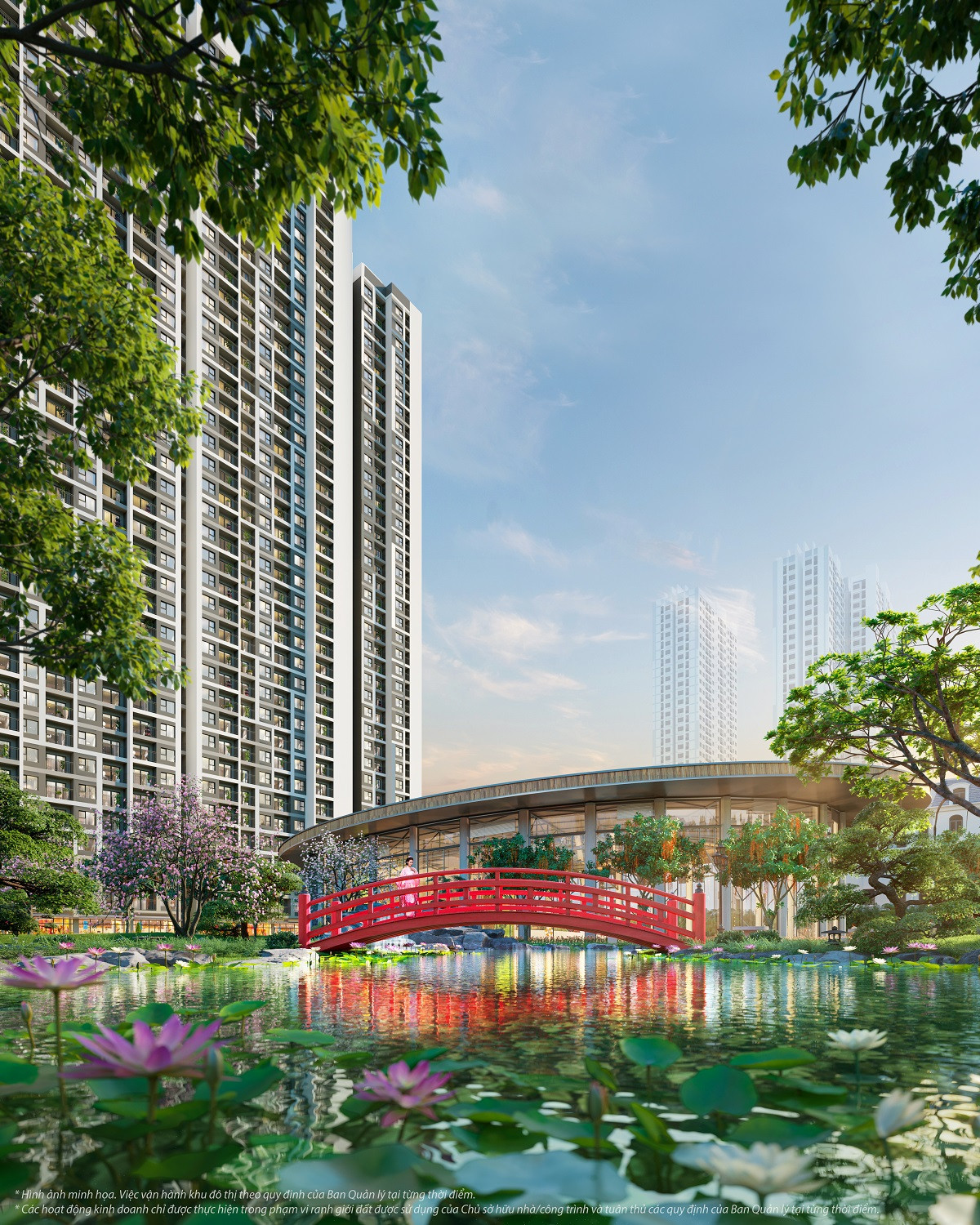 Sở hữu nhiều “gen trội” Toji (SA1) mở ra chốn sống đáng mơ ước cho nhiều khách hàng