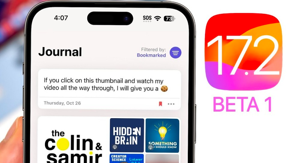 Nhiều cập nhật mới trên ứng dụng Nhật ký cho phép người dùng thoả sức lưu giữ kỉ niệm theo nhiều hình thức khác nhau Nhiều cập nhật mới trên ứng dụng Nhật ký cho phép người dùng thoả sức lưu giữ kỉ niệm theo nhiều hình thức khác nhau