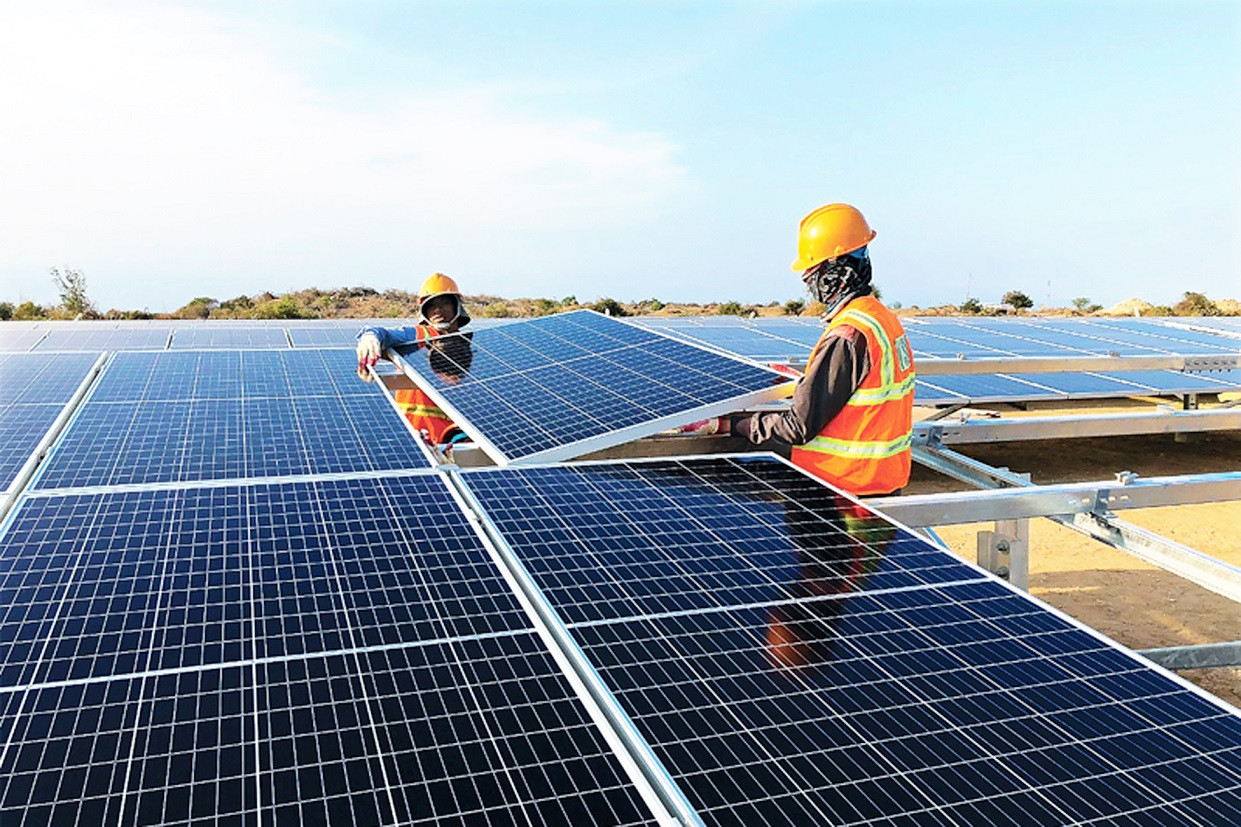 Ảnh minh họa. Ảnh minh họa.