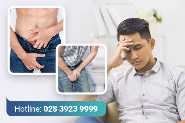 Khám nam khoa là việc làm cần thiết nam giới nên chú trọng