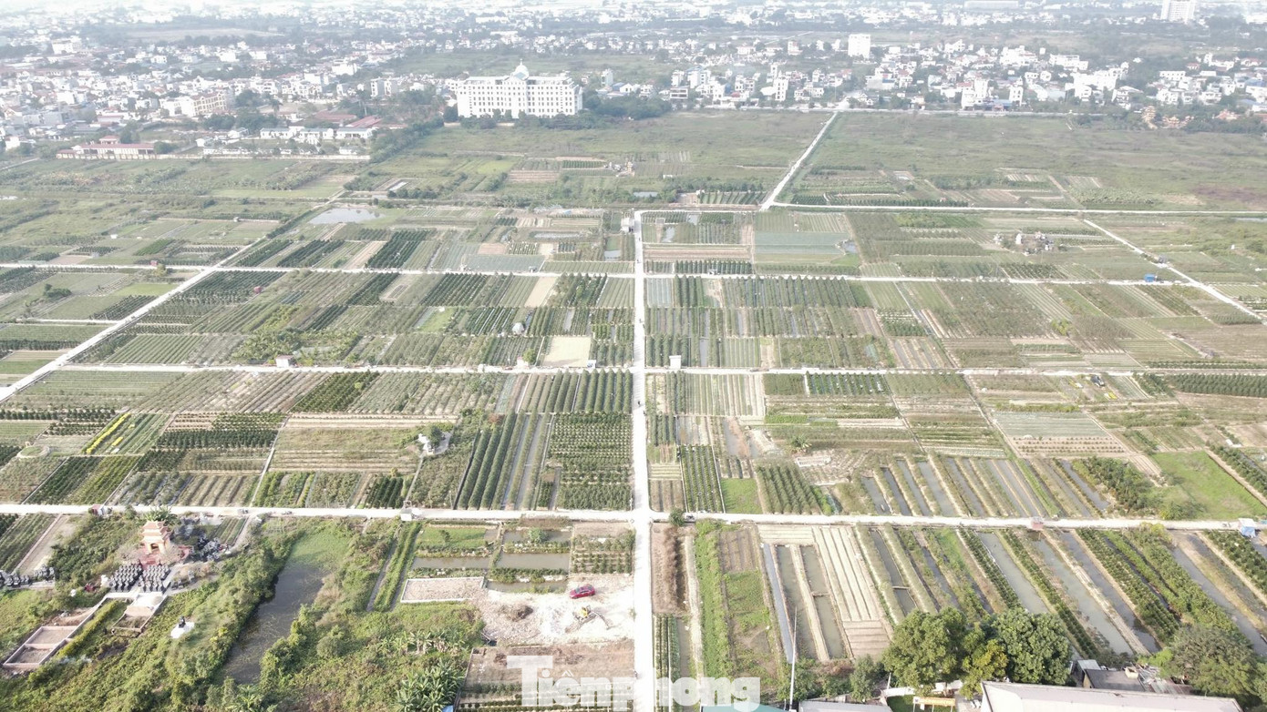 Nửa cuối nhiệm kỳ, huyện An Dương tập trung xây dựng 100% xã đạt chuẩn NTM kiểu mẫu Nửa cuối nhiệm kỳ, huyện An Dương tập trung xây dựng 100% xã đạt chuẩn NTM kiểu mẫu