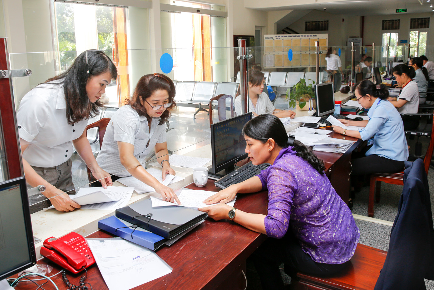 KBNN lưu ý chuyển nguồn ngân sách nhà nước năm 2024