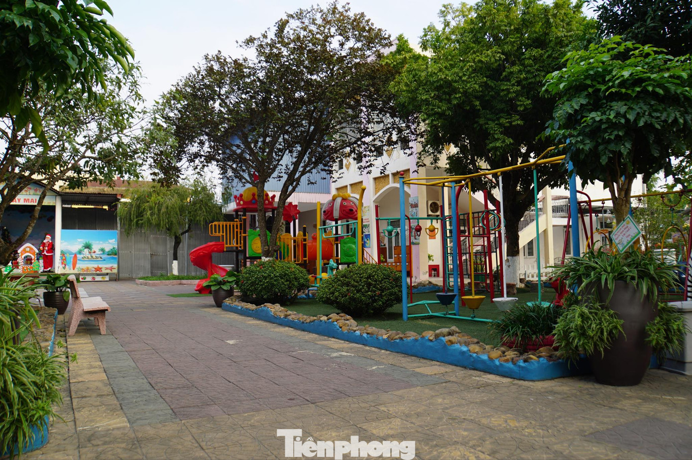 Huyện An Dương đã đầu tư 36 dự án, thông qua dự án đầu tư cơ sở vật chất, thiết bị dạy học, đồ dùng, đồ chơi cho 9 trường đạt chuẩn quốc gia năm 2023 Huyện An Dương đã đầu tư 36 dự án, thông qua dự án đầu tư cơ sở vật chất, thiết bị dạy học, đồ dùng, đồ chơi cho 9 trường đạt chuẩn quốc gia năm 2023