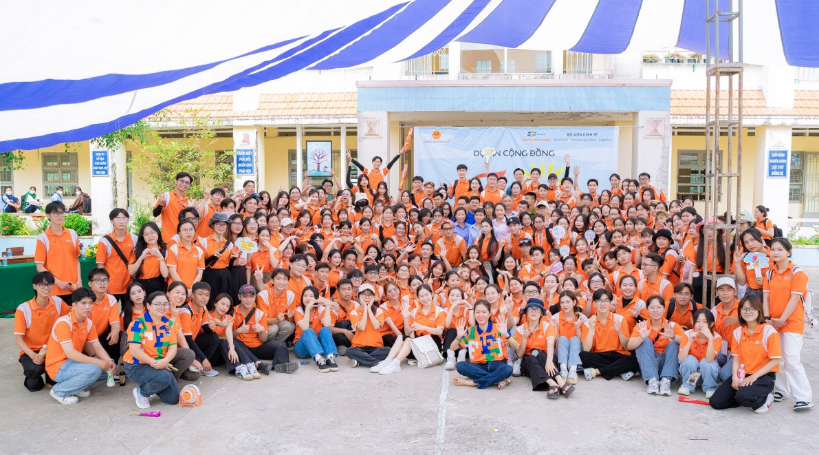 Năm 2022, dự án Thắp sáng vùng biên đã dừng chân ở tỉnh Tây Ninh. Năm 2023 dự án quay trở lại với quy mô lớn hơn tại tỉnh Long An.