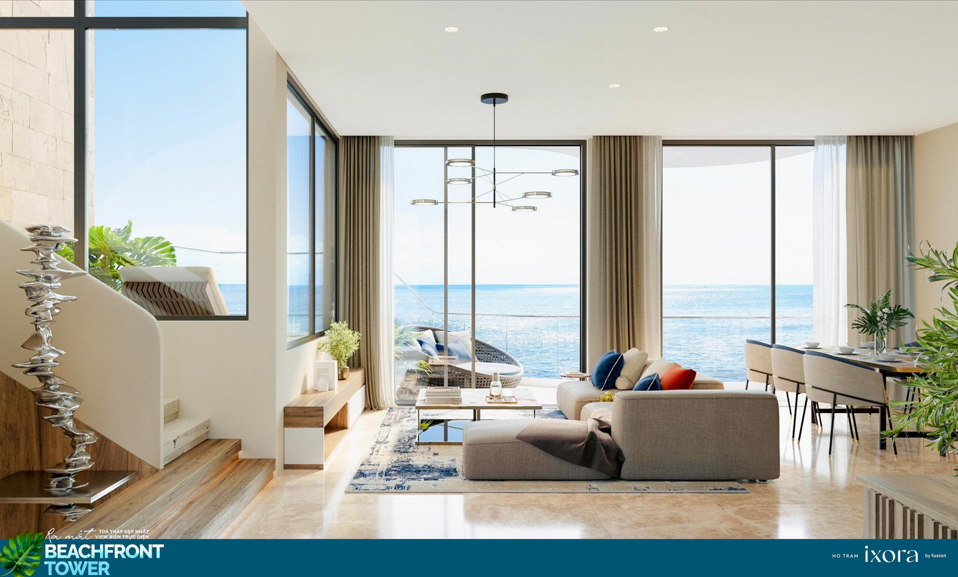 Giá trị nghỉ dưỡng đẳng cấp là một trong những giá trị rất đặc biệt tạo dựng vị thế nổi bật của Ixora trên thị trường Giá trị nghỉ dưỡng đẳng cấp là một trong những giá trị rất đặc biệt tạo dựng vị thế nổi bật của Ixora trên thị trường