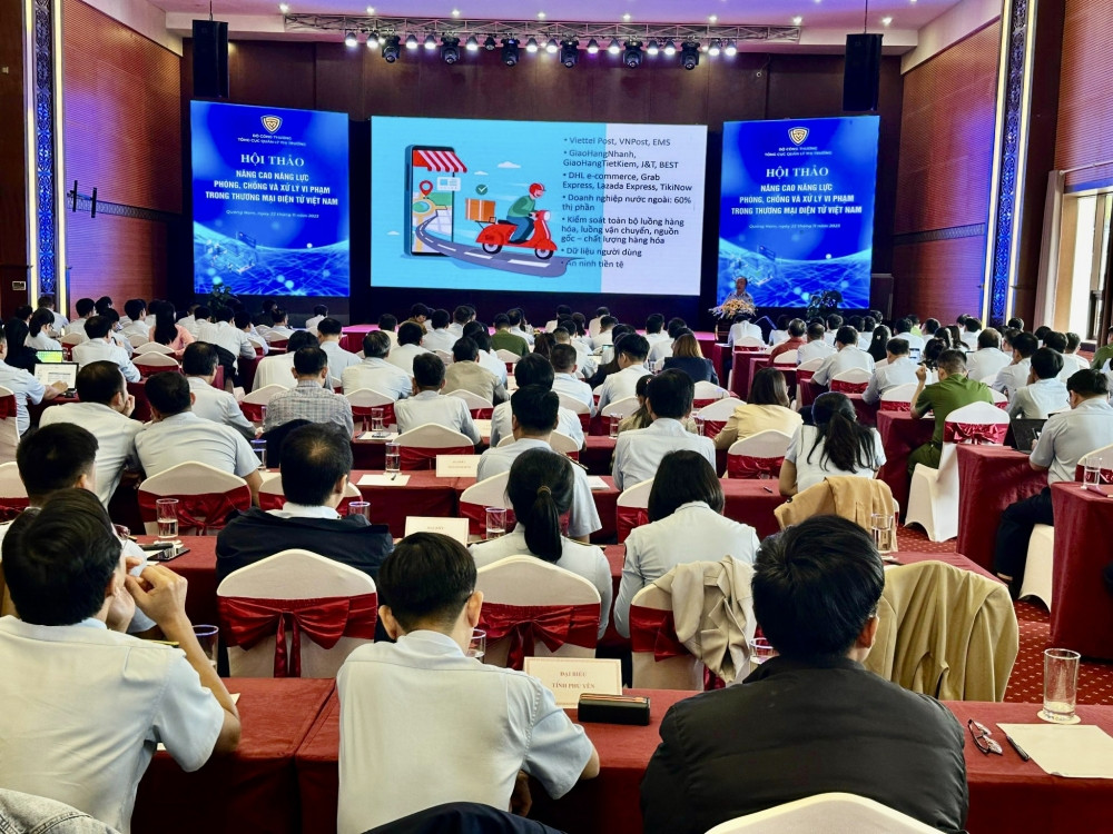 Hội nghị tiếp theo sẽ được tổ chức tại Thành phố Hồ Chí Minh vào ngày 29/11 Hội nghị tiếp theo sẽ được tổ chức tại Thành phố Hồ Chí Minh vào ngày 29/11