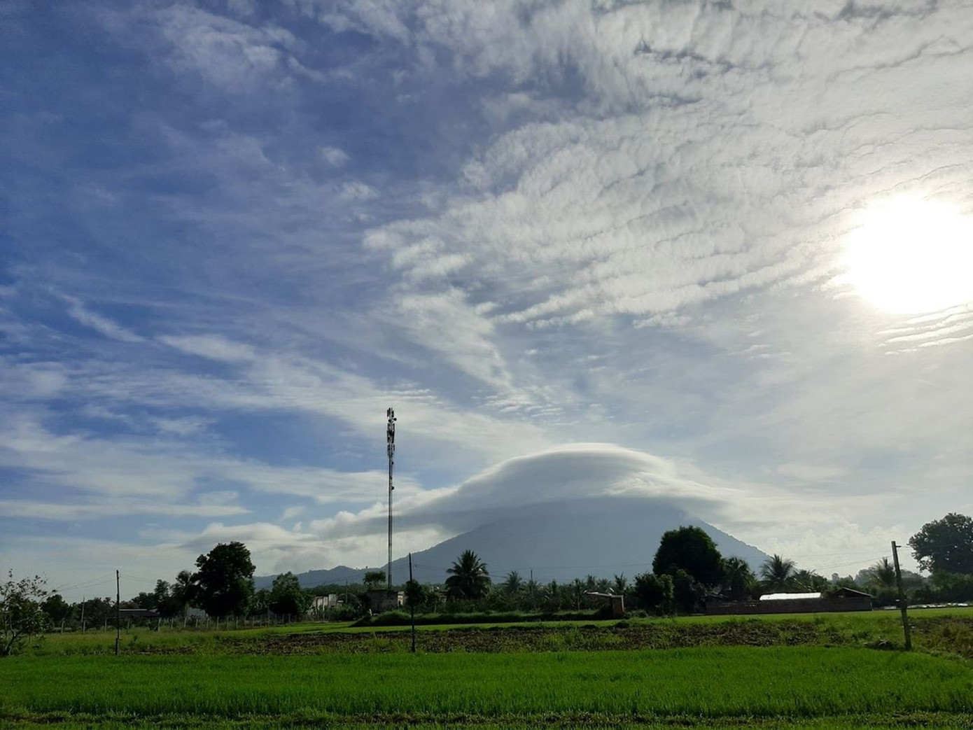 Cảnh đẹp ở Tây Ninh