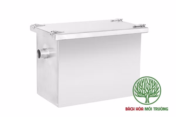 Sản phẩm bể tách mỡ của Bách Hóa Môi Trường chất lượng đảm bảo, hiệu quả sử dụng cao Sản phẩm bể tách mỡ của Bách Hóa Môi Trường chất lượng đảm bảo, hiệu quả sử dụng cao