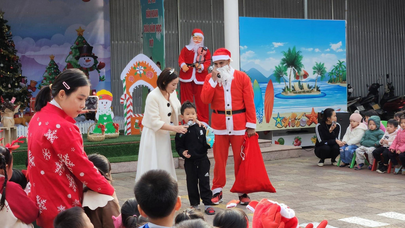 An Dương là huyện đầu tiên của TP Hải Phòng đạt 100% các trường mầm non, tiểu học, THCS công lập đạt chuẩn quốc gia An Dương là huyện đầu tiên của TP Hải Phòng đạt 100% các trường mầm non, tiểu học, THCS công lập đạt chuẩn quốc gia