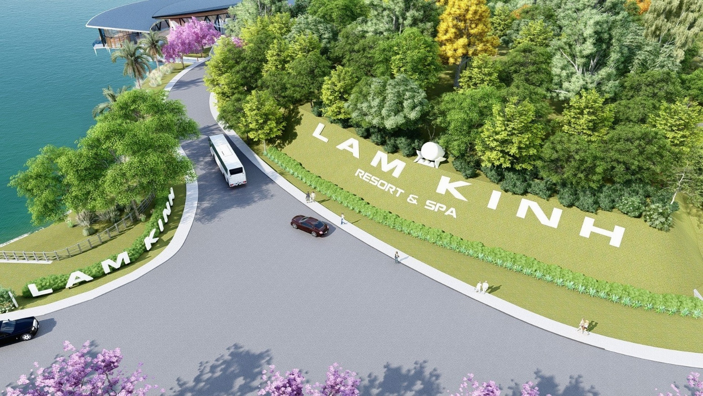 Lam Kinh sẽ được thay thế bằng danh xưng xứng tầm từ chính bạn Lam Kinh sẽ được thay thế bằng danh xưng xứng tầm từ chính bạn