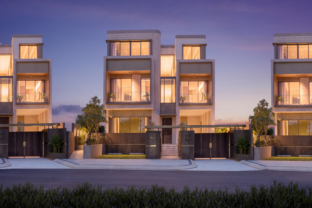 Mặt ngoài dinh thự được ốp đá tự nhiên nguyên khối nhập khẩu từ châu Âu với độ bền lên đến hàng chục năm. Loại đá này được dùng cho các khách sạn cổ điển đắt giá. Mặt ngoài dinh thự được ốp đá tự nhiên nguyên khối nhập khẩu từ châu Âu với độ bền lên đến hàng chục năm. Loại đá này được dùng cho các khách sạn cổ điển đắt giá.