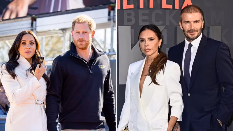 Victoria được cho là quá bận rộn để có thể bận tâm về Meghan. Ảnh: Getty Images.
