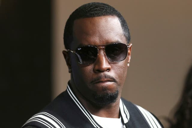 Diddy so sánh bản thân với ông Trump để đòi quyền tự do ngôn luận. Ảnh: Invision. Diddy so sánh bản thân với ông Trump để đòi quyền tự do ngôn luận. Ảnh: Invision.