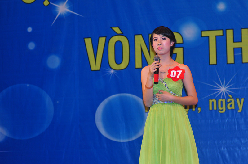 Ấn tượng với phần biểu diễn múa rối