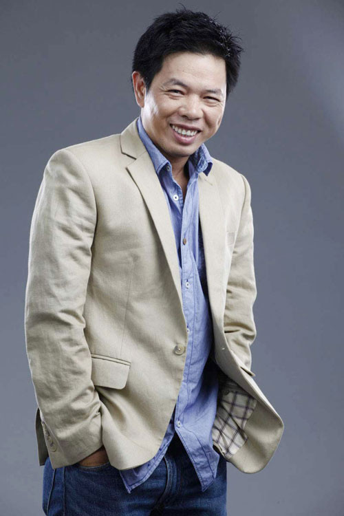 Thái Hòa từng được trả cát-xê 200 triệu/ phim điện ảnh