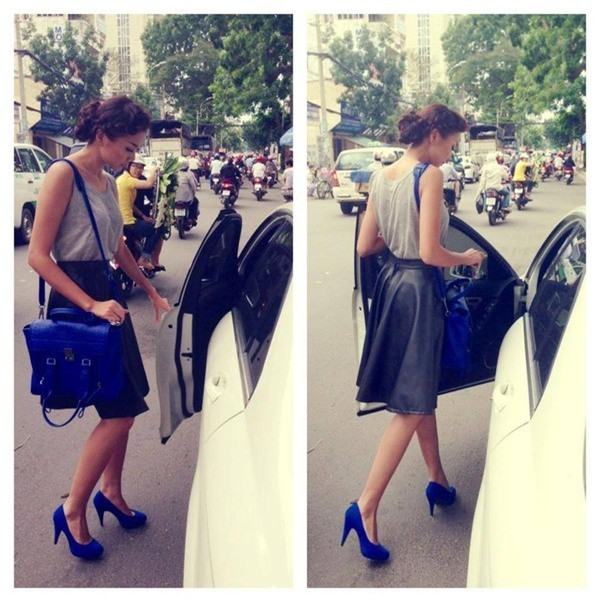 Yến Trang - Yến Nhi