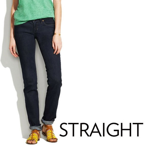 Cập nhật 10 kiểu jeans 'làm nóng' hè ảnh 3