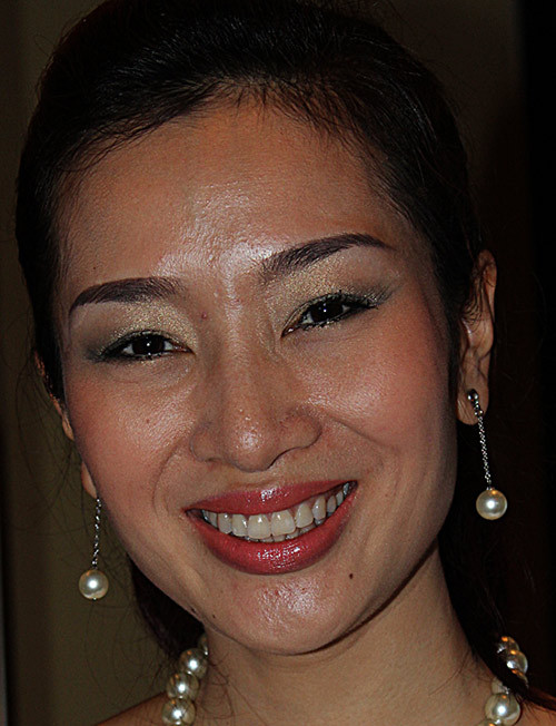 Huyền Trang (váy hoa) Huỳnh Bích Phương Thu Minh Phương Lan Phương Linh Thu Hương Thanh Mai