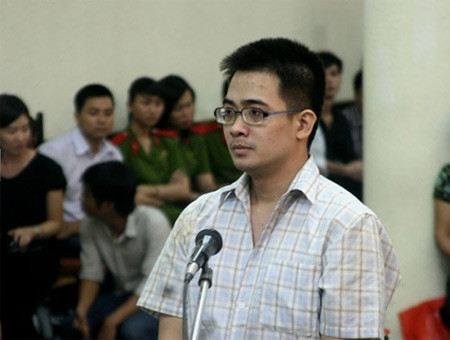 Nguyễn Đức Nghĩa - kẻ giết người gây rúng động dư luận. Nguyễn Đức Nghĩa - kẻ giết người gây rúng động dư luận