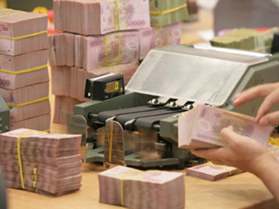 Lãi suất bao giờ mới hạ?