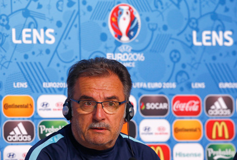 Tuyển Croatia lộ kế hoạch phong tỏa Ronaldo ảnh 1