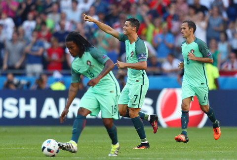 Tuyển Croatia lộ kế hoạch phong tỏa Ronaldo ảnh 2