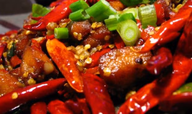 Những thực phẩm 'đại kỵ', cực hại với dạ dày ảnh 2