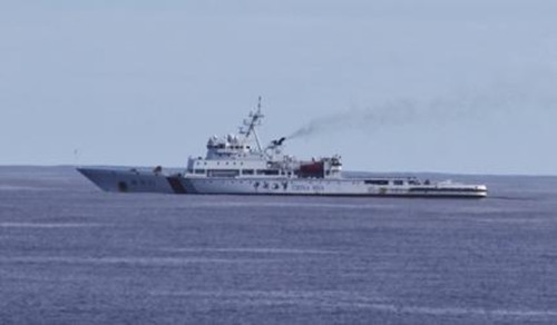 Phát hiện thêm xung tín hiệu ở nam Ấn Độ Dương ảnh 2