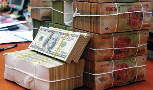 Nợ bán cho VAMC được giảm lãi suất về 10,7% ảnh 1