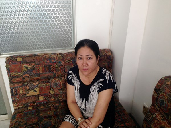 Đột kích nhà hàng thác loạn giữa Sài Gòn ảnh 3