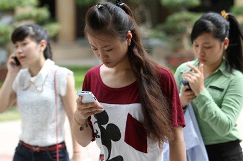 Yêu cầu chấn chỉnh chất lượng dịch vụ viễn thông ảnh 1