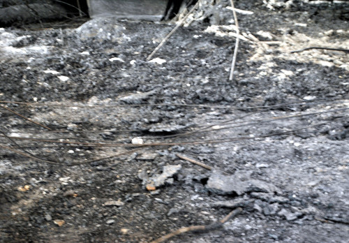 Hiện trường vụ tai nạn ở nhà máy thép Pomina ảnh 7