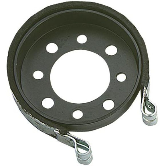 Phanh tang trống trên xe đạp