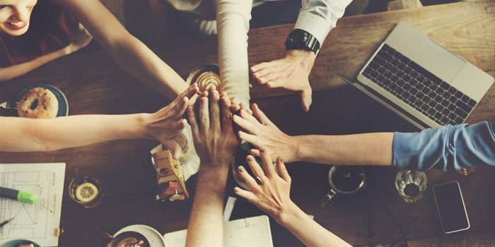 Để việc làm leader không còn là “nỗi ám ảnh”, xem ngay “kho bí kíp” thủ lĩnh sau đây! ảnh 3