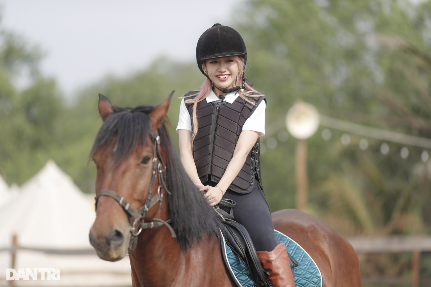 Trải nghiệm bộ môn thể thao lâu đời nhất, dành cho giới quý tộc.